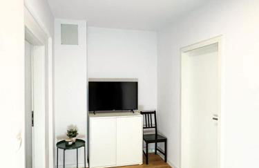 Apartment for large groups south of Berlin - Foto 8