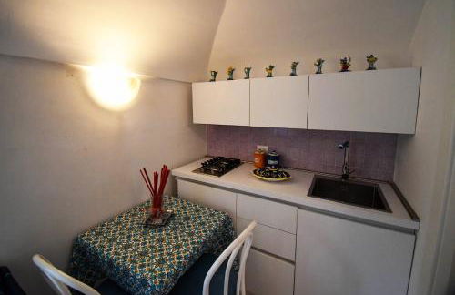 Casa Azzurra - Foto 37