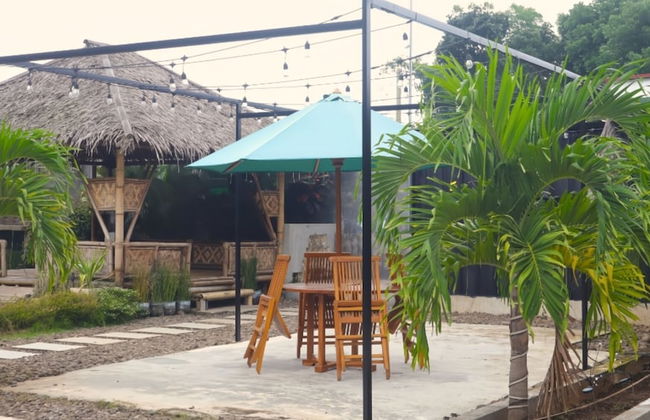 DeBali Villa Countryside by Simply Homy - Photo 45