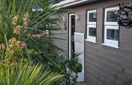 Tamanzi Taggs-floating home on idyllic island - Foto 12