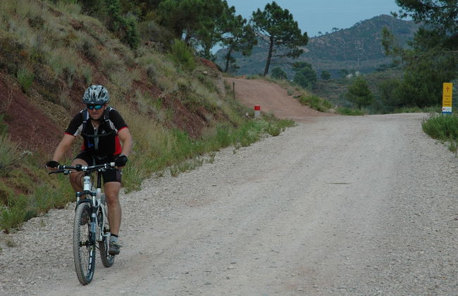 Casa Nuri de Rei La Pobla Tornesa - Foto 12