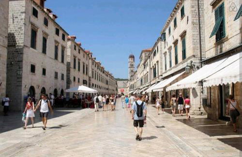 New Deluxe jacuzzi apartment Ana - Foto 59