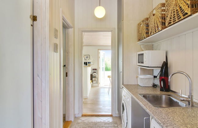 "Hampus" - 500m from the sea - Foto 16