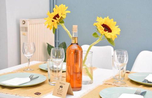 Yia Sou Corfu! "Mariposa" - Foto 40