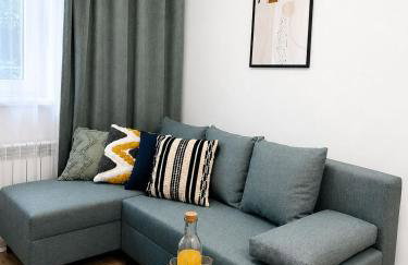 Przestronny apartament w centrum miasta - Foto 12
