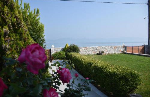 Villa Aggemari - Photo 41