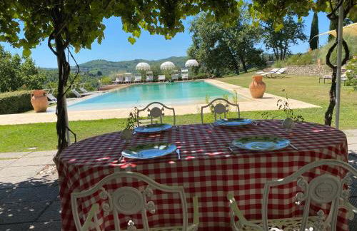 Villa Rignana - The Tuscan Collection - Foto 134