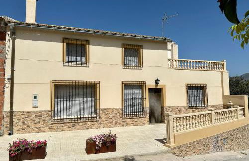 Casa El Chorreador - Foto 8