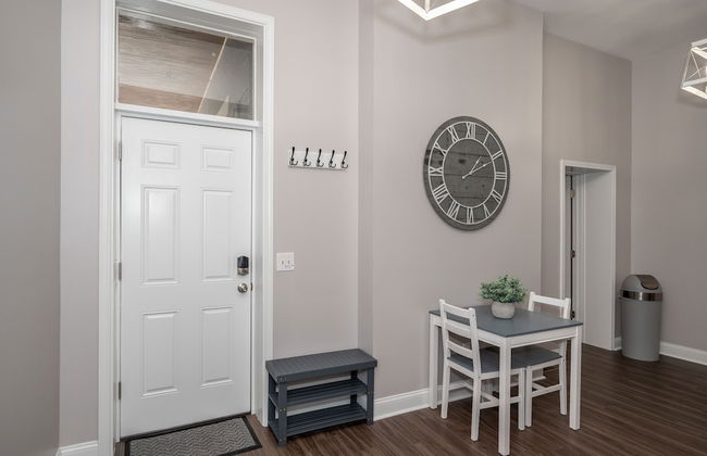 Cozy Cottage 1 - Foto 19