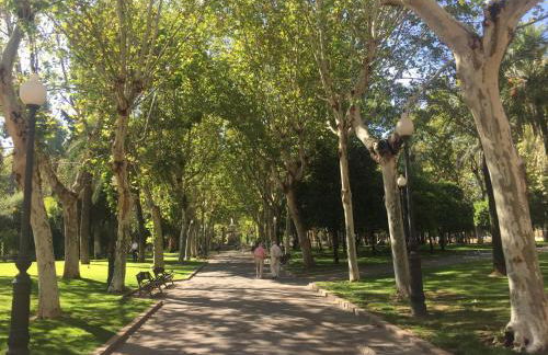 Apartamento Plaza De La Corredera - Foto 46