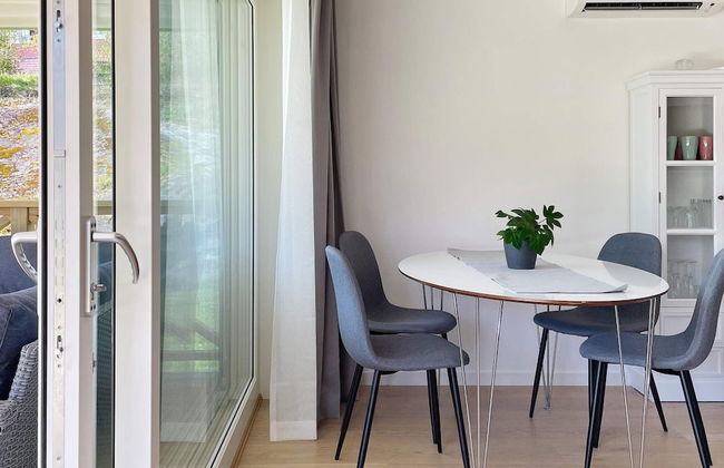 4 Star Holiday Home in Ljustero - Photo 13