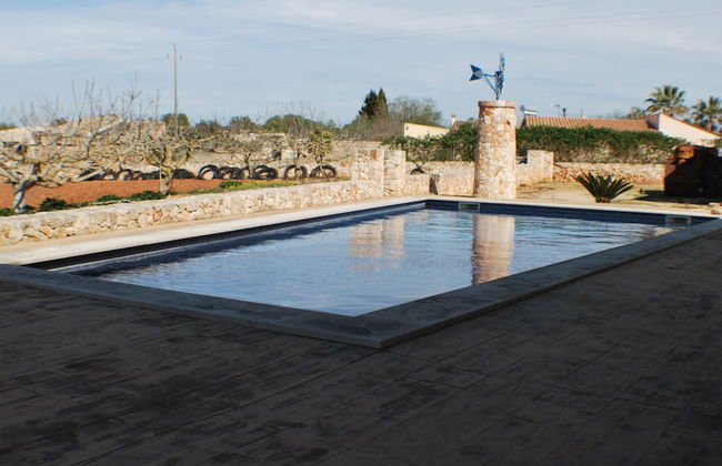 Sa Vinya d'en Truc - Foto 23