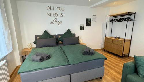 Heaven Estates Apartments Traben-Trarbach - Foto 3