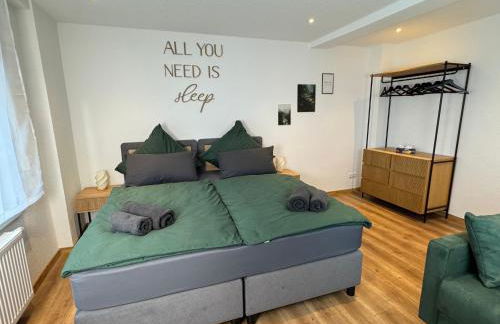 Heaven Estates Apartments Traben-Trarbach - Foto 3