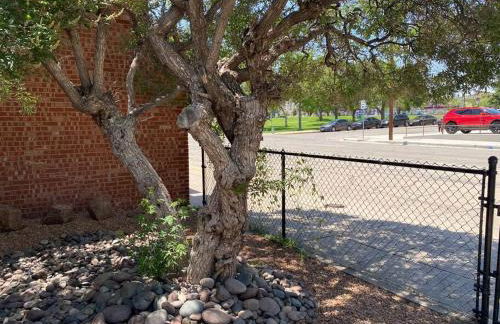 Big Family, Close to All, duplex A and B Downtown UTEP Hospitals - Foto 15