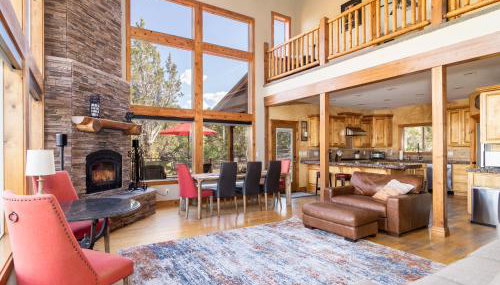 Rustic Pine- Secluded Mountain Retreat Near Zion National Park - Foto 3