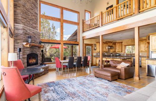 Rustic Pine- Secluded Mountain Retreat Near Zion National Park - Foto 3