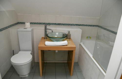 Ridgeway Cottage at Lovelady Shield - Foto 49