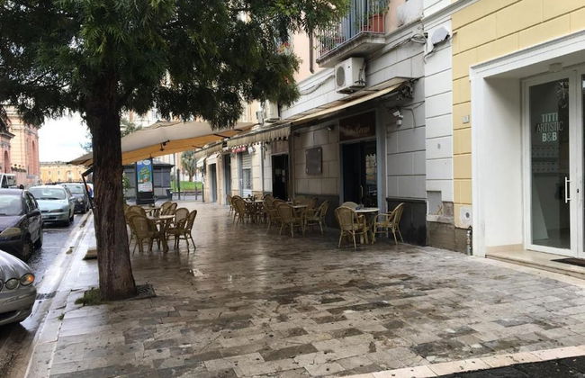 Artistic Charming House - Foto 35