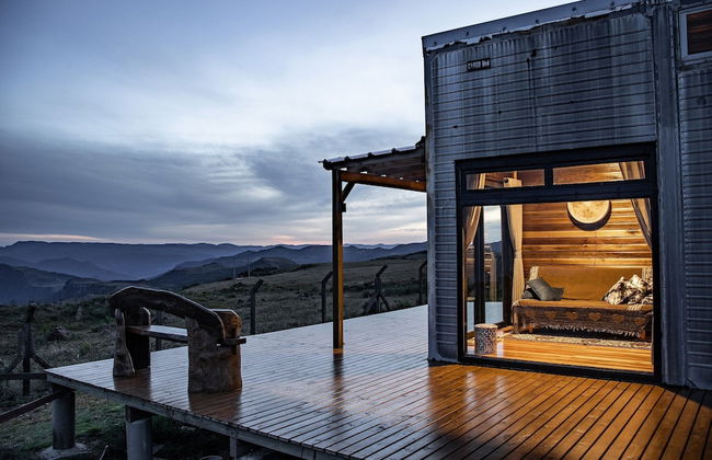 Montanha do Sol - Urubici - Foto 44