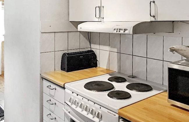 Cozy Cottage Retreat in Gesunda-by Traum - Foto 12