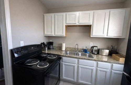 Birmingham 1BR Getaway Suite Near UAB with Parking - Foto 8