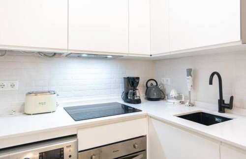 MATHEW COZY APARTMENT - Foto 9