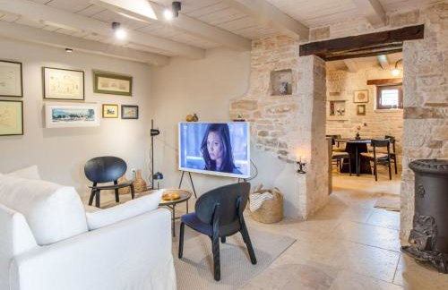 Holiday Home Botra Maria Luxury by Interhome - Foto 4