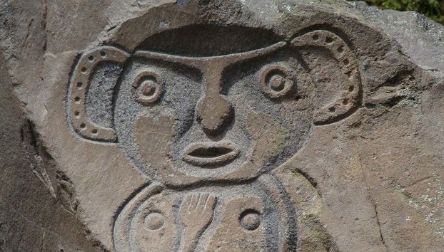 Riobamba, Guano & Pucará Tambo Tour - Foto 2