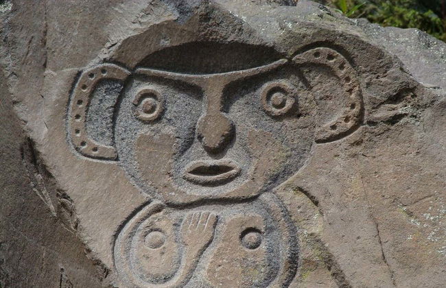 Riobamba, Guano & Pucará Tambo Tour - Foto 2