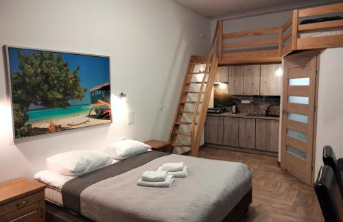 Apartamenty Plażowa 11 - Foto 53