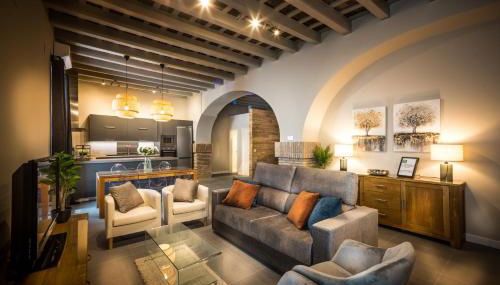 LOFT LA CATEDRAL - Parking disponible - Foto 1