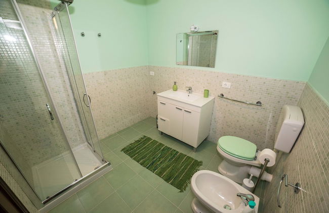 Loft Notarbartolo 2 - Foto 26