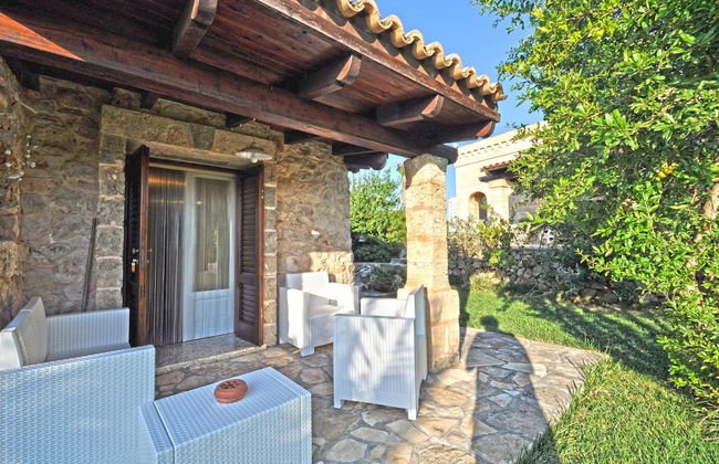 Trullo dei Beneficati - Foto 19