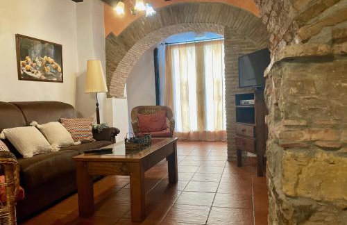 Casa Rural El Zaguán - Foto 6