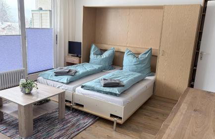Ferienwohnung Woidruh - Photo 7