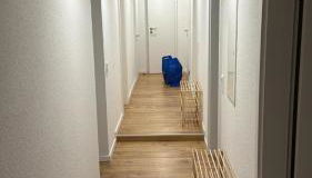 Große Wohneinheit Im Hotel weisses Lamm - Foto 2