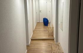 Große Wohneinheit Im Hotel weisses Lamm - Foto 2