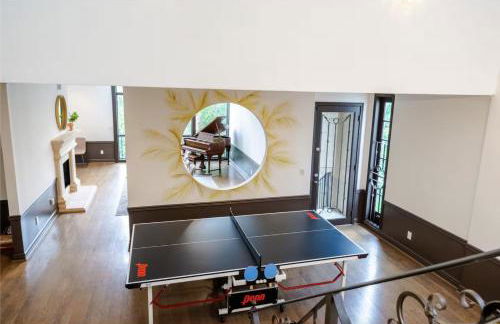 6BR-Music Studio-Pool-Spa & Games - Foto 34