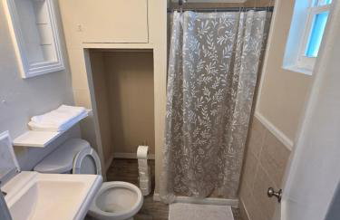 Lazy Oaks Resort Cottages - Foto 27