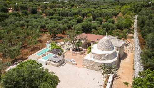 Trullo Solleone by Wonderful Italy - Foto 3