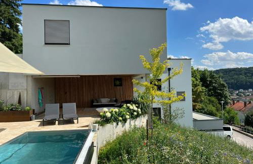 Ferienchalets Riedenburg - Foto 1