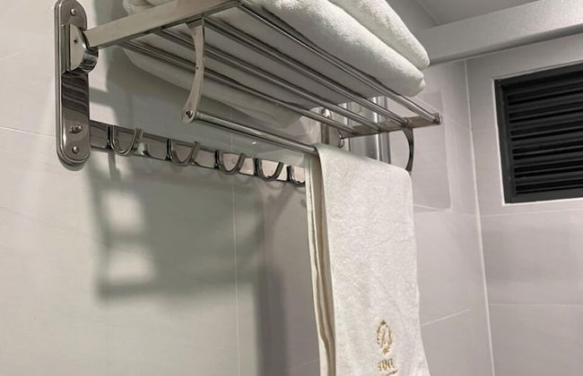 Hana Hotel & Apartment Da Nang - Photo 40