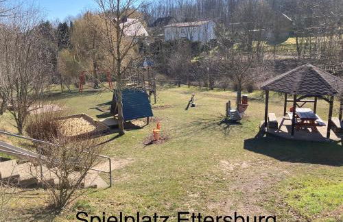 Ferienwohnung Am Schlosspark Ettersburg bei Weimar - Foto 15