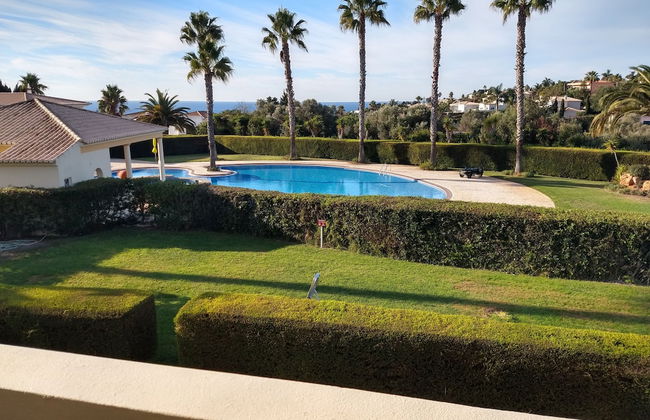 Fabulous sea View Townhouse in Praia de Luz No12 - Foto 11