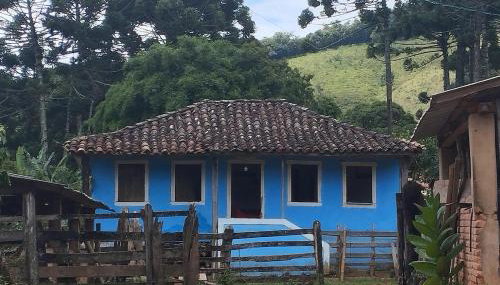 Casarão Aurora - Foto 3