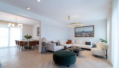 Cascade Luxury Apartments - Foto 5