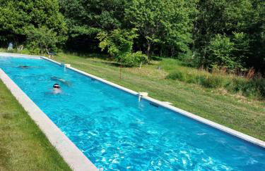 Gîte des Graves de Lilou - Foto 1