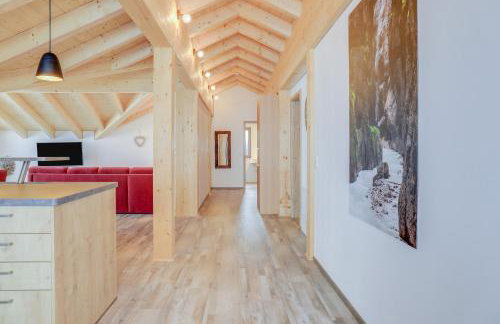 Ferienwohnung Partnachklamm - Foto 18