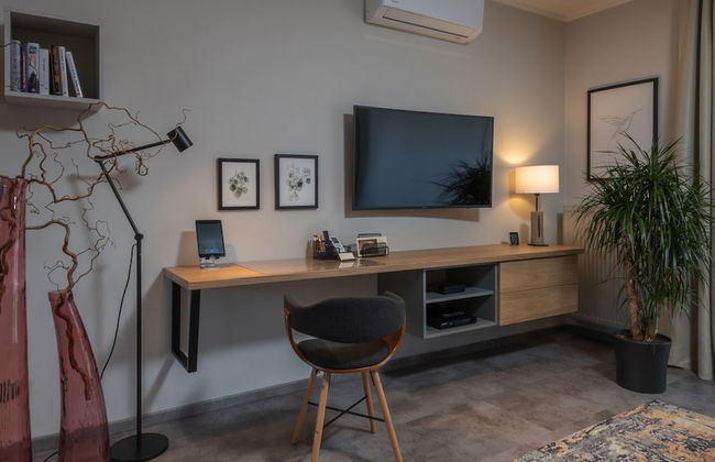 Redfoxapartment - Foto 17